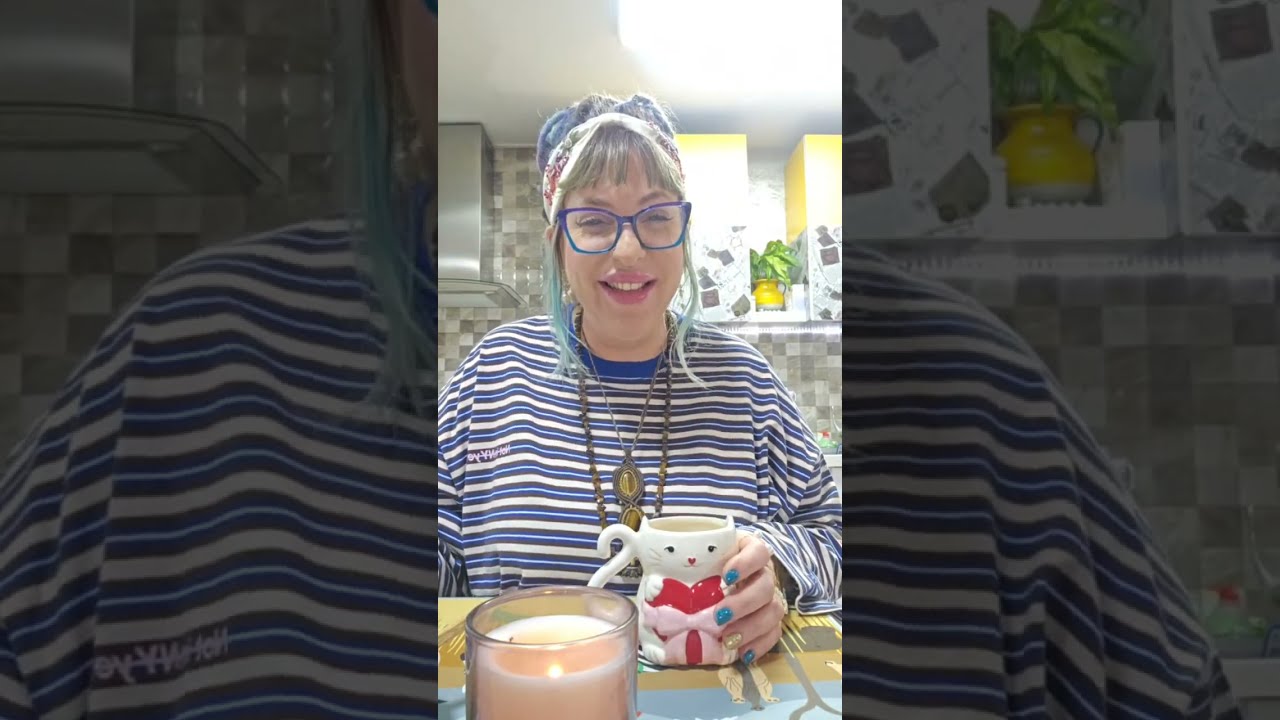 הגיע הזמן שאת תסכימי לראות את כל הטוב שרואים בך