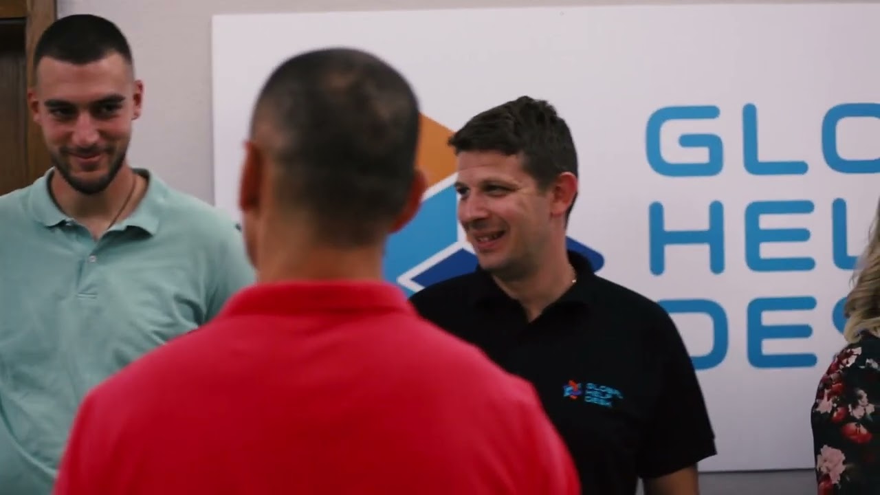 Meet Global Help Desk