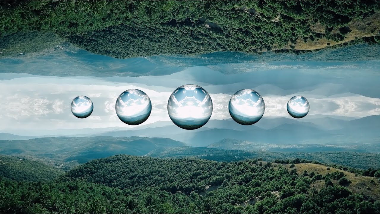 Bassnectar & Dorfex Bos - Horizons ◈ [Reflective]