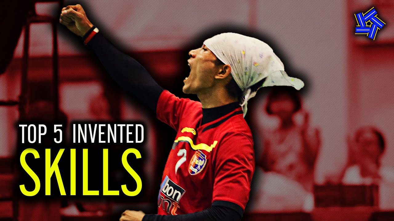 5 อันดับ สกิลเทพ 