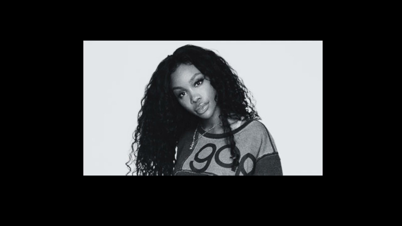 SZA X Ari Lennox Type Beat 2024 - 