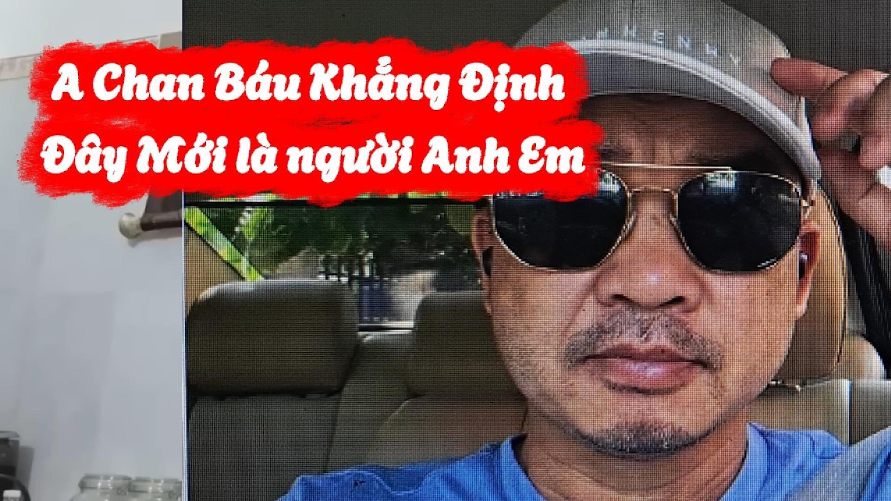 A Chan Báu Khẳng Định Điều Này #doanvanbau #kapytango