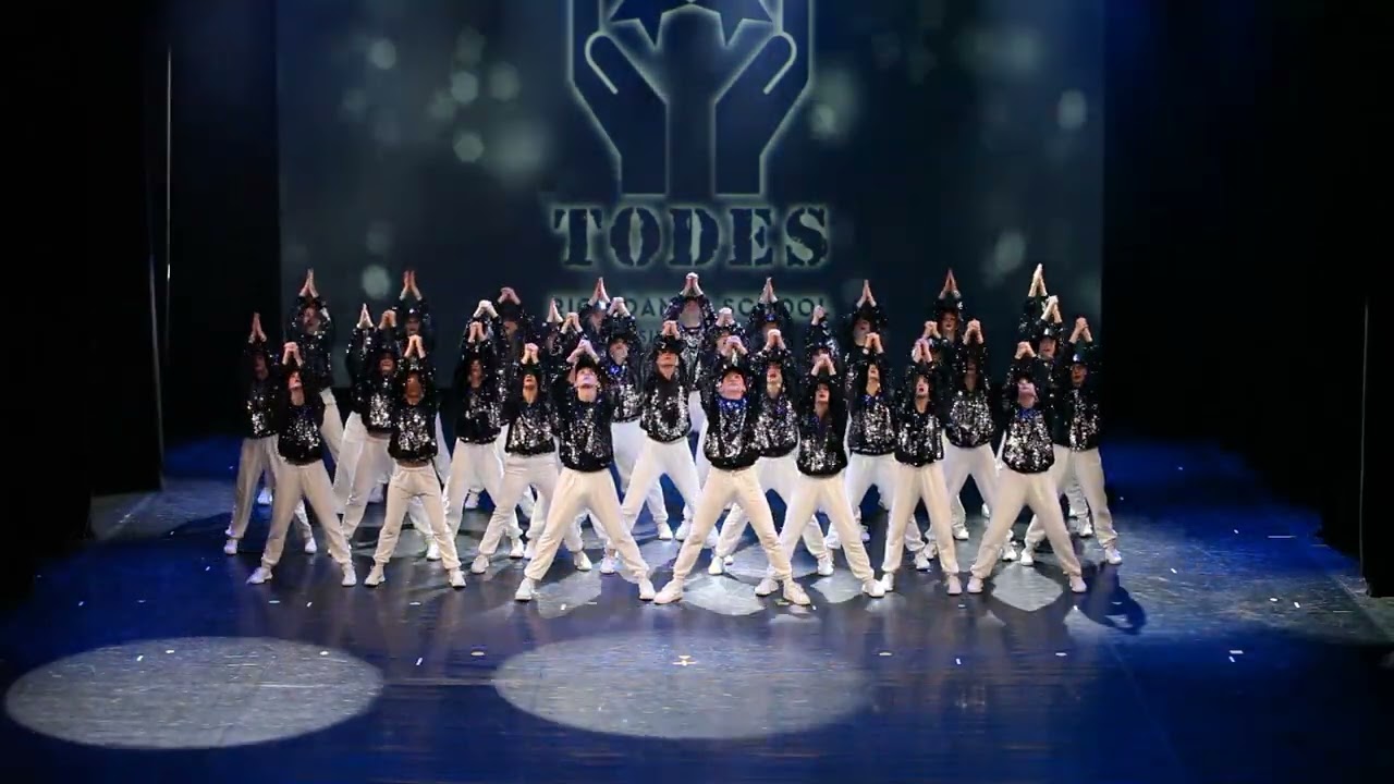 Todes Riga 08 APR 2025 01 Otkrivashka