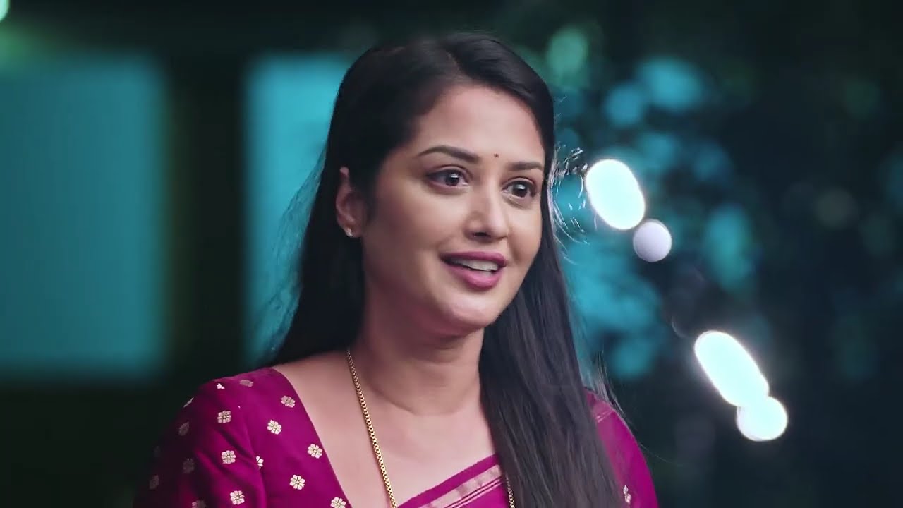 Naa Ninna Bidalaare - Full Ep - 120 - Sharath, Ambika, Durga - Zee Kannada