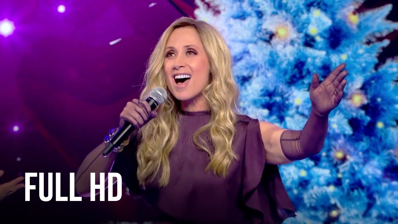 Lara Fabian - N'oubliez Pas Les Paroles | La Différence + Je t'ai Cherché (France, 2025) [EnglishCC]