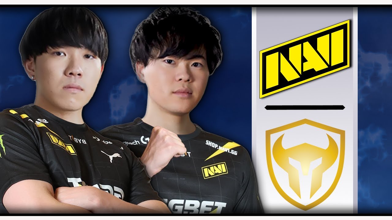 NAVI ,ET X TITANS, VM LEGACY in CUC PLAYOFFS | Clash of Clans