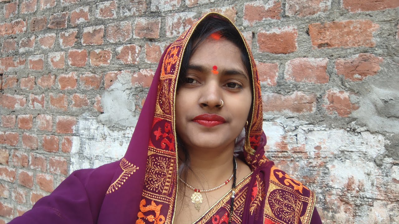 Official-Vandana-Mau is live में लाइव आ रही हूं 🙏 दोस्तों