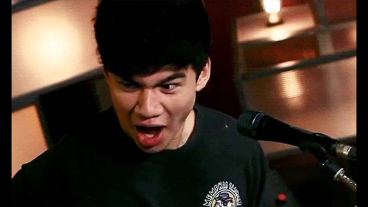 Calum Hood Never Be