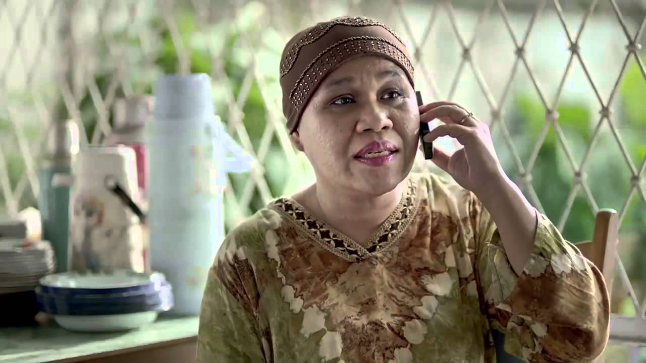 Axis - Iritology | Directed by Dimas Djayadiningrat
