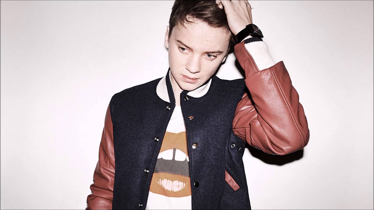 Conor Maynard - Lighthouse (New Song)