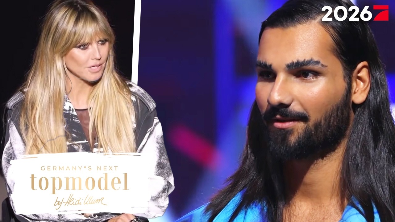 Das ENDE der Reise: Für wen ist GNTM nach Folge 5 vorbei? | Germanys next Topmodel