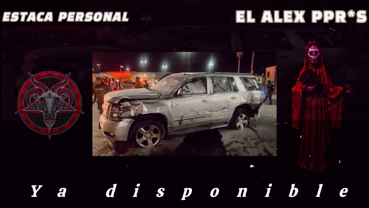 ESTACA PERSONAL