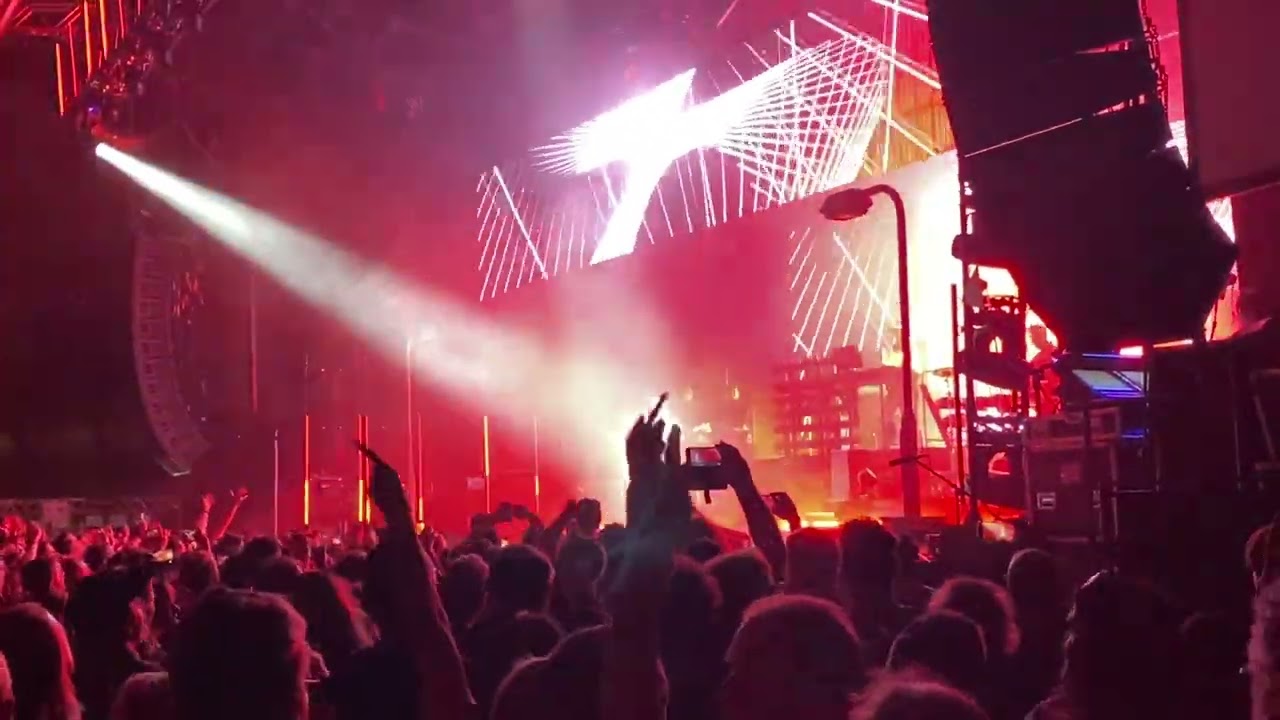 Pet Shop Boys, It's a Sin, Vienna 12. May 2022