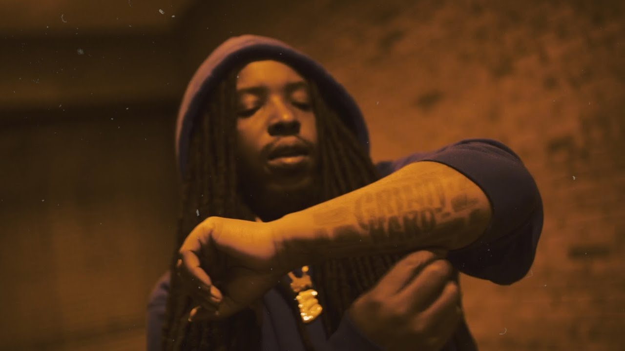GRINDHARD E - 