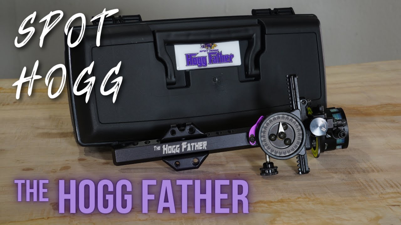 Spot Hogg - The Hogg Father Review