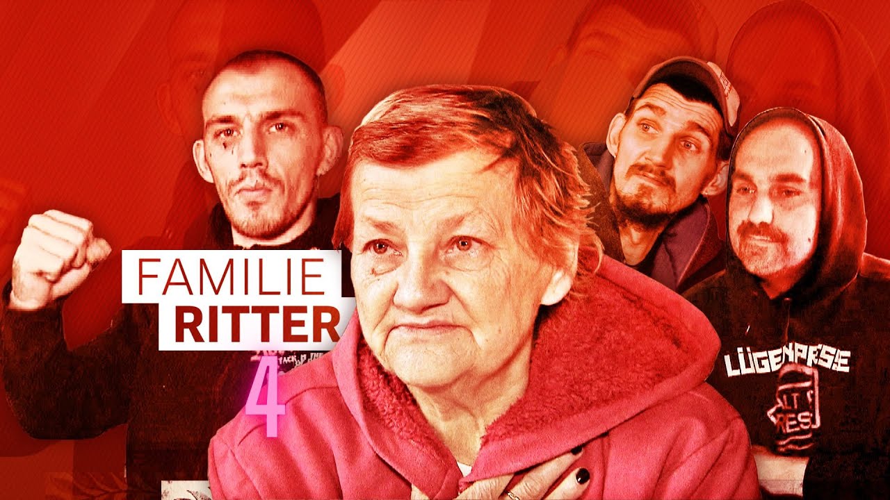 SternTv Die Ritters Folge 4