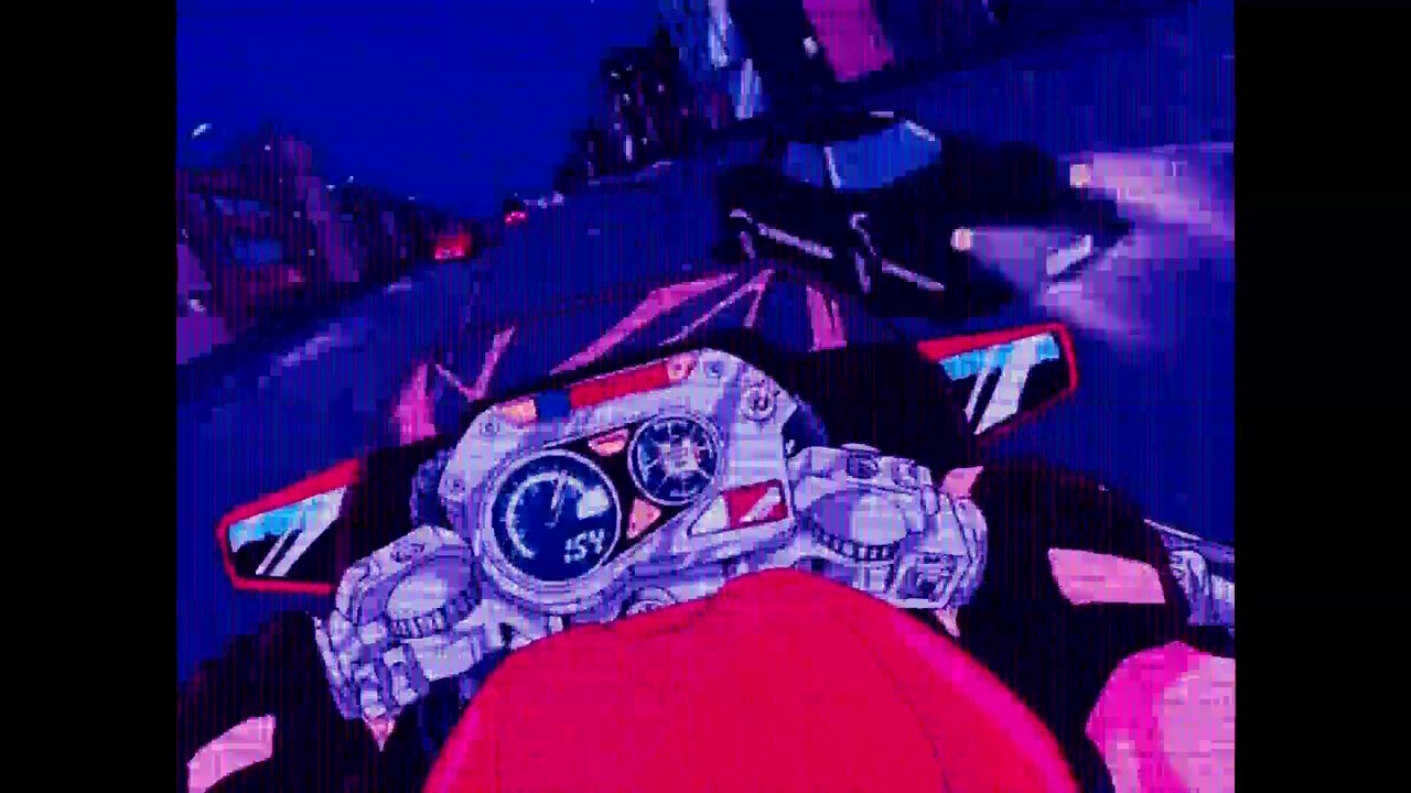 gum.mp3 - Cartz [Extended]