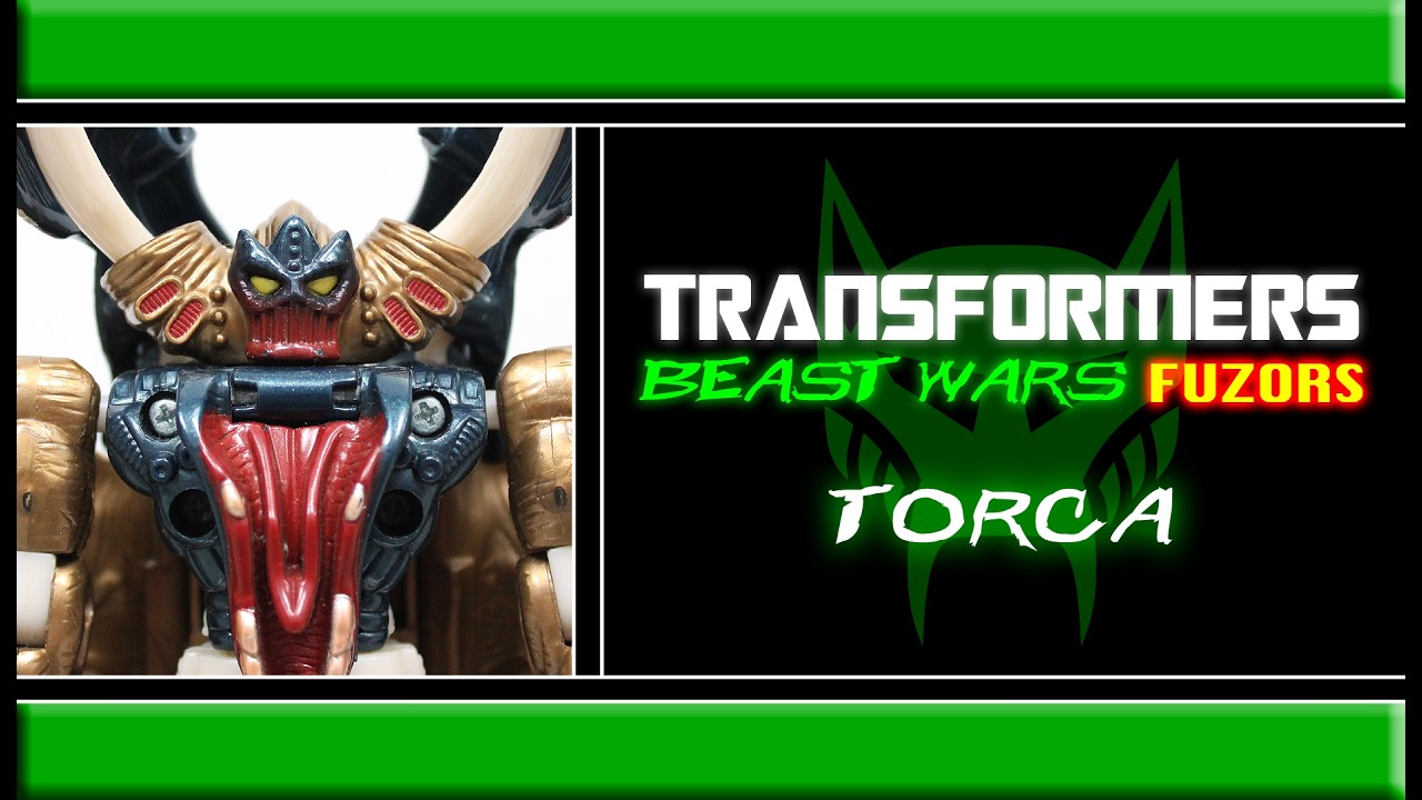Transformers - 