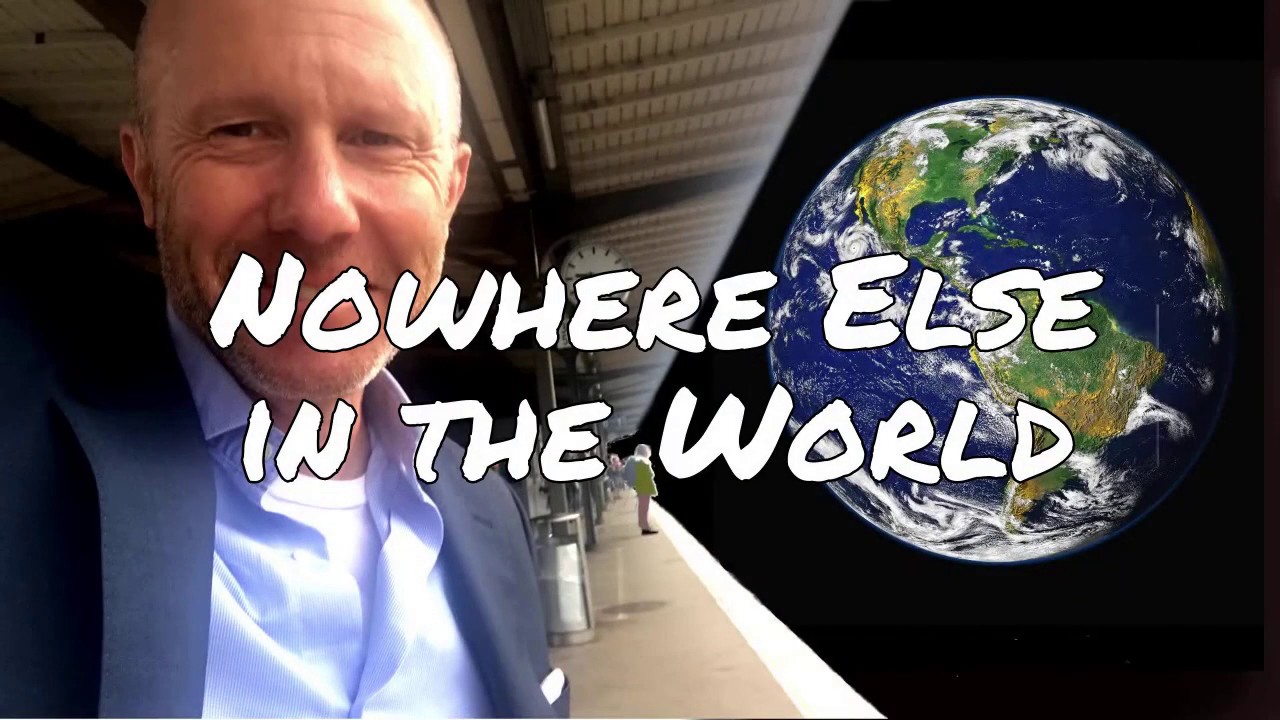Rich Kleinbauer - Nowhere Else in the World