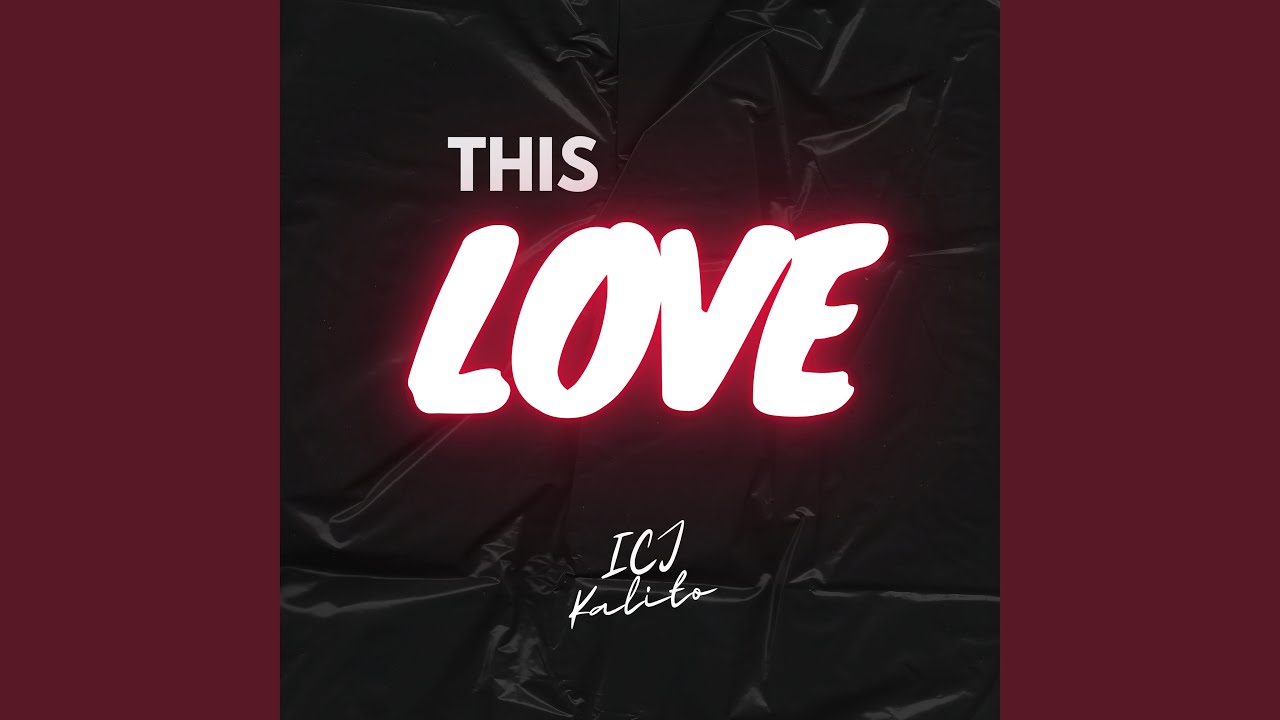 This Love