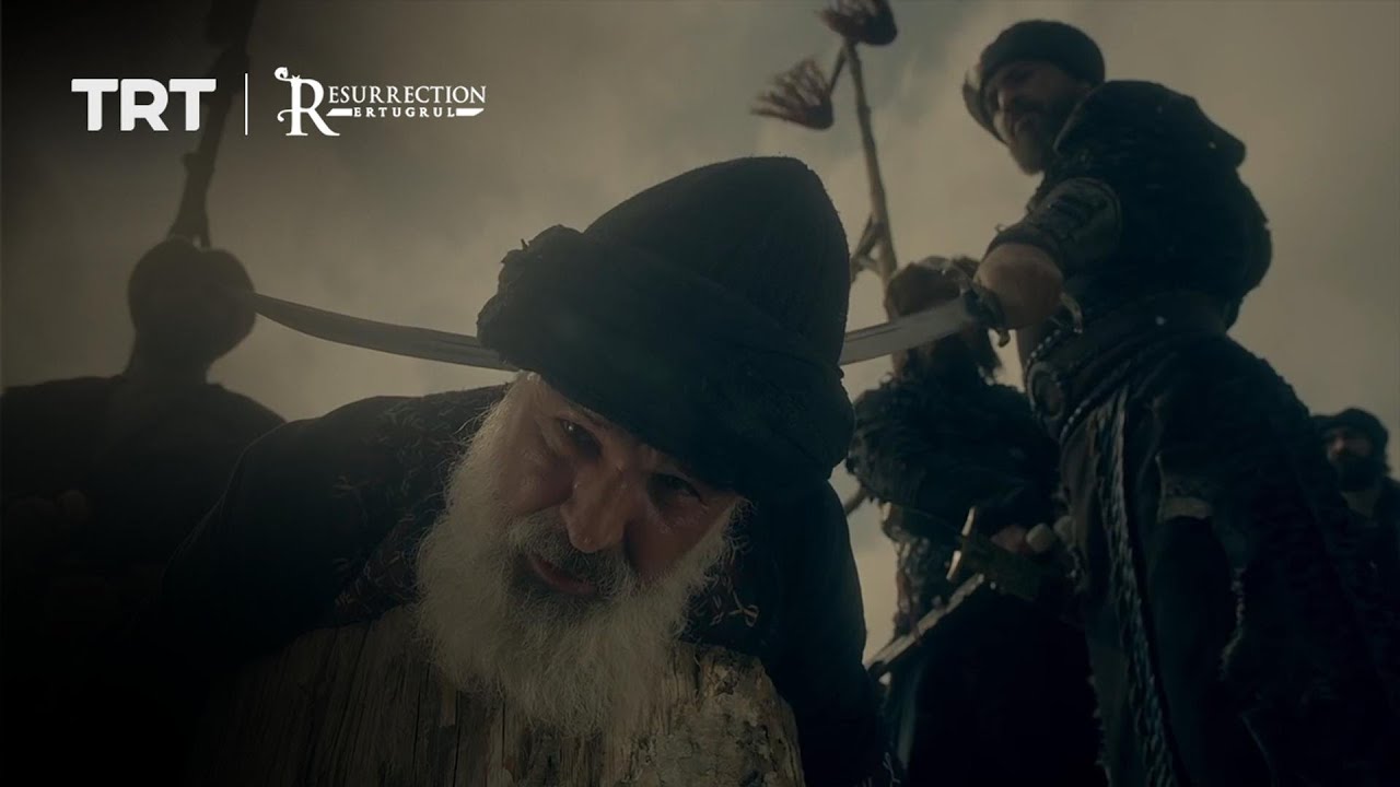 Kurdoglu is punished for his betrayal