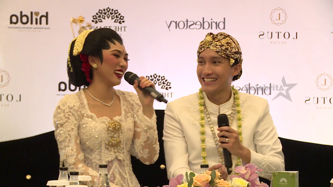 ISYANA SARASVATI - SAH! Jadi Istri Rayhan Maditra | Selebrita Siang 03 Februari 2020