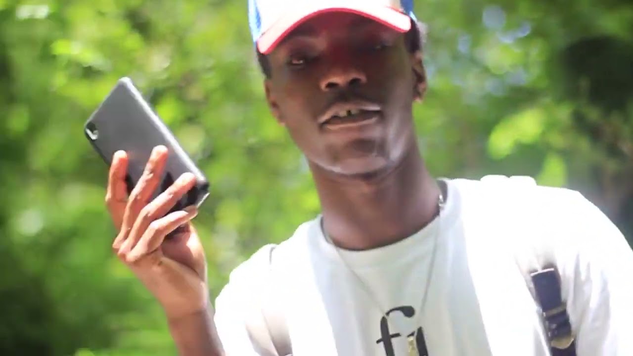 *Rap Game Fuu* | Terrance Escobar (Lost Music Video)