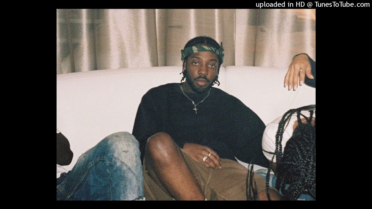 BRENT FAIYAZ - I JUST WANNA BALL (EXTENDED)