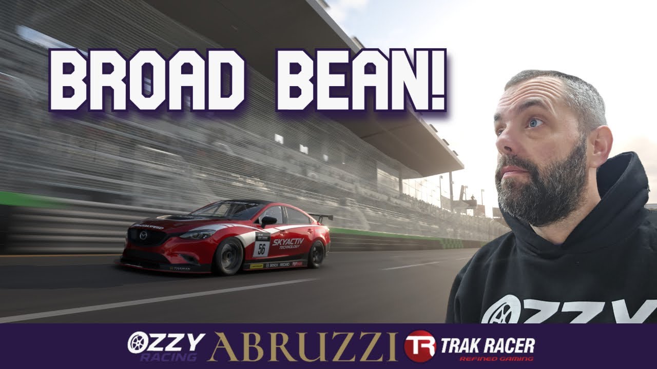 The One Trick That Gets You Gold at Broad Bean Raceway