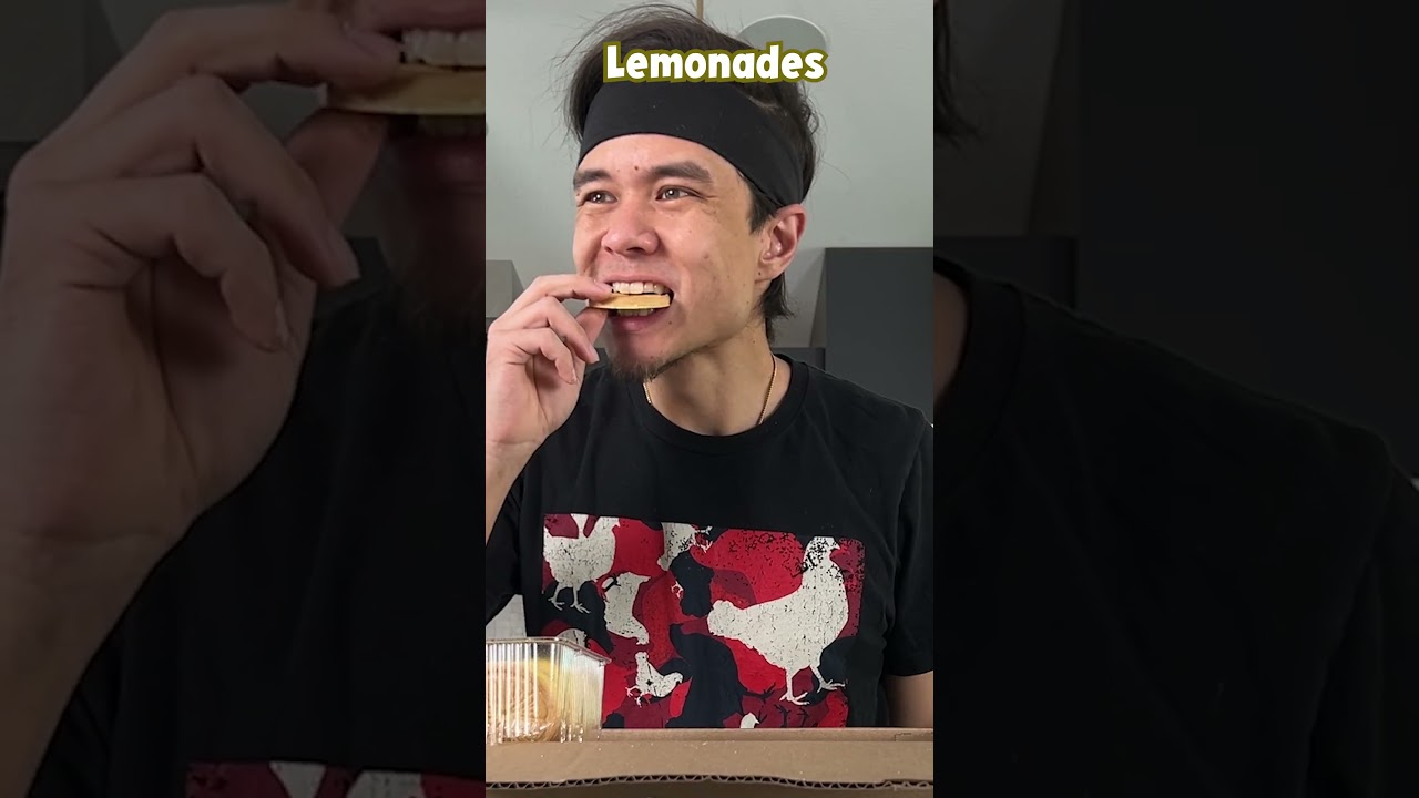 Best and Worst Girl Scout Cookies