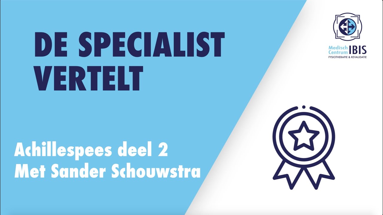 Achillespees deel 2