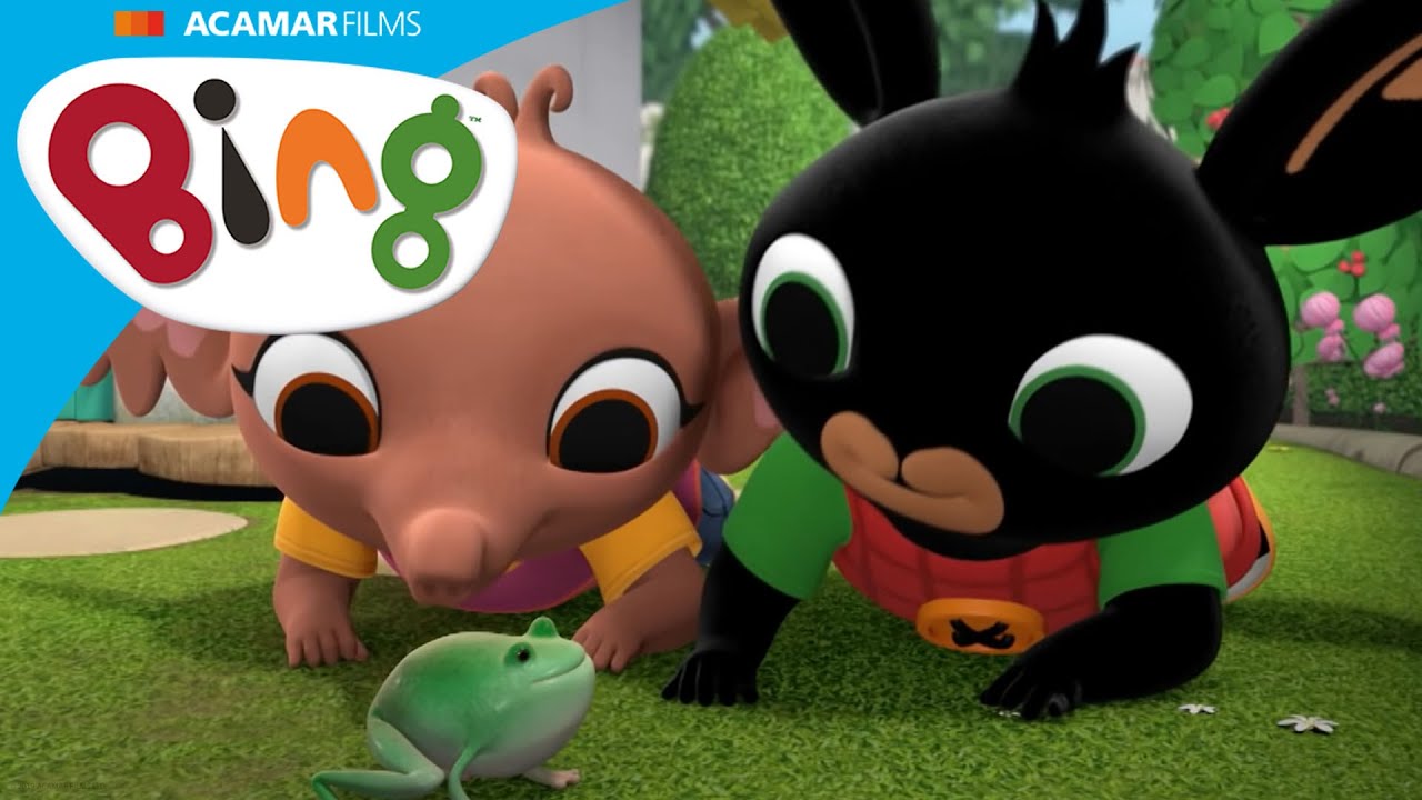 Bing ama gli Animali | I Migliori Momenti | Bing Italiano