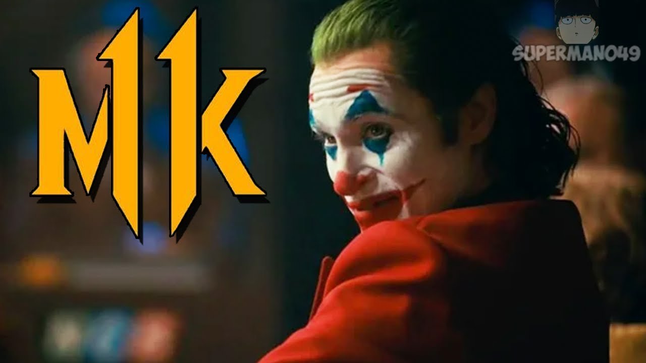 Trash Talking The WORST SPAMMER Of All Time - Mortal Kombat 11: Super's Greatest Hits (Joker)