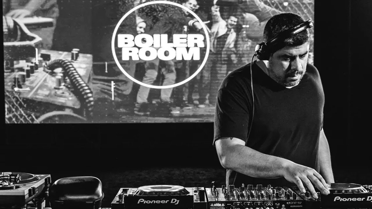 Boiler Room comes under fire for NOT paying their artists
