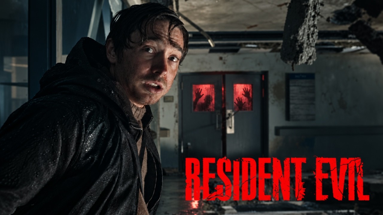Resident Evil (2026) &mdash; Полный пересказ фильма
