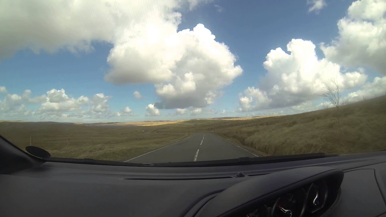 Mountune MR375 Evo Triangle Drive Part 1