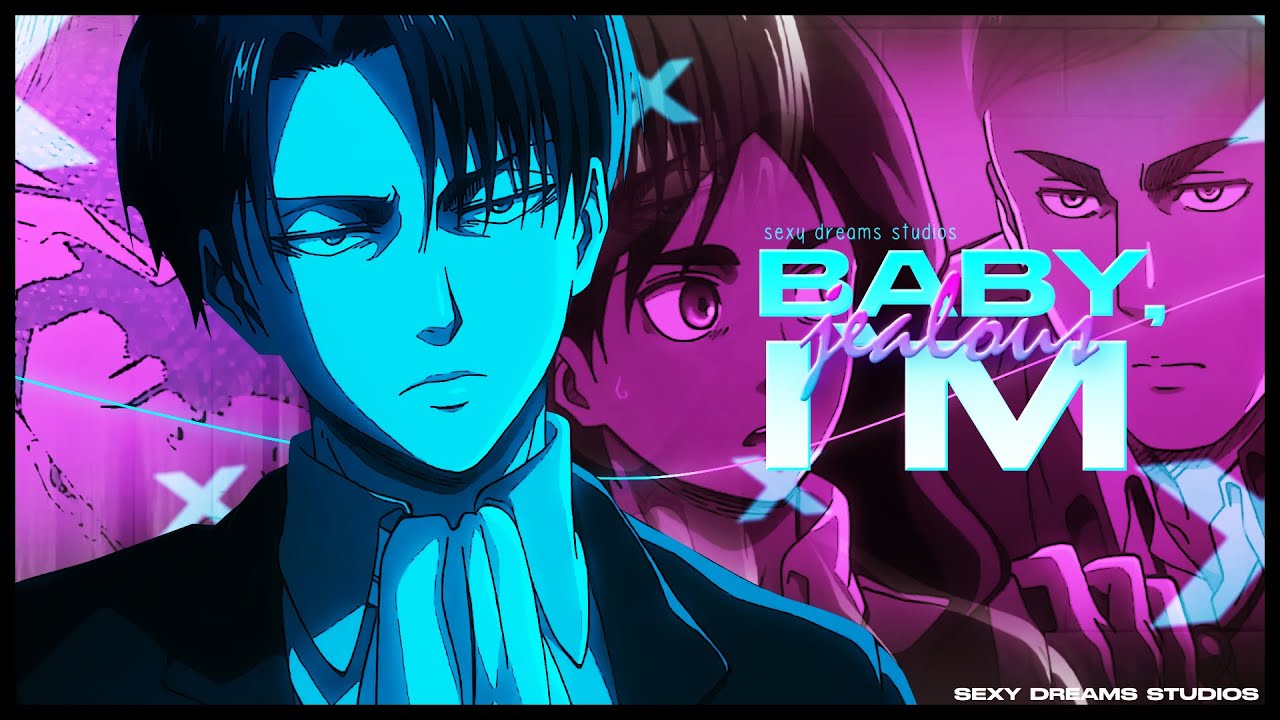 「SDS」 Baby, I'm Jealous | MEP
