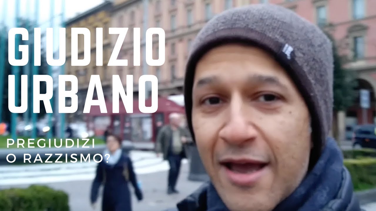 Razzismo in Italia Interviste a Modena | Reggio Emilia | Parma e Bologna