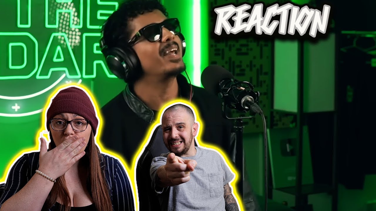 On The Radar | (Hanumankind) - Reaction!