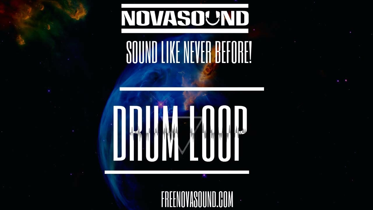 East Coast Drum Loop 90 BPM - Nova Sound - FreeNovaSound.com