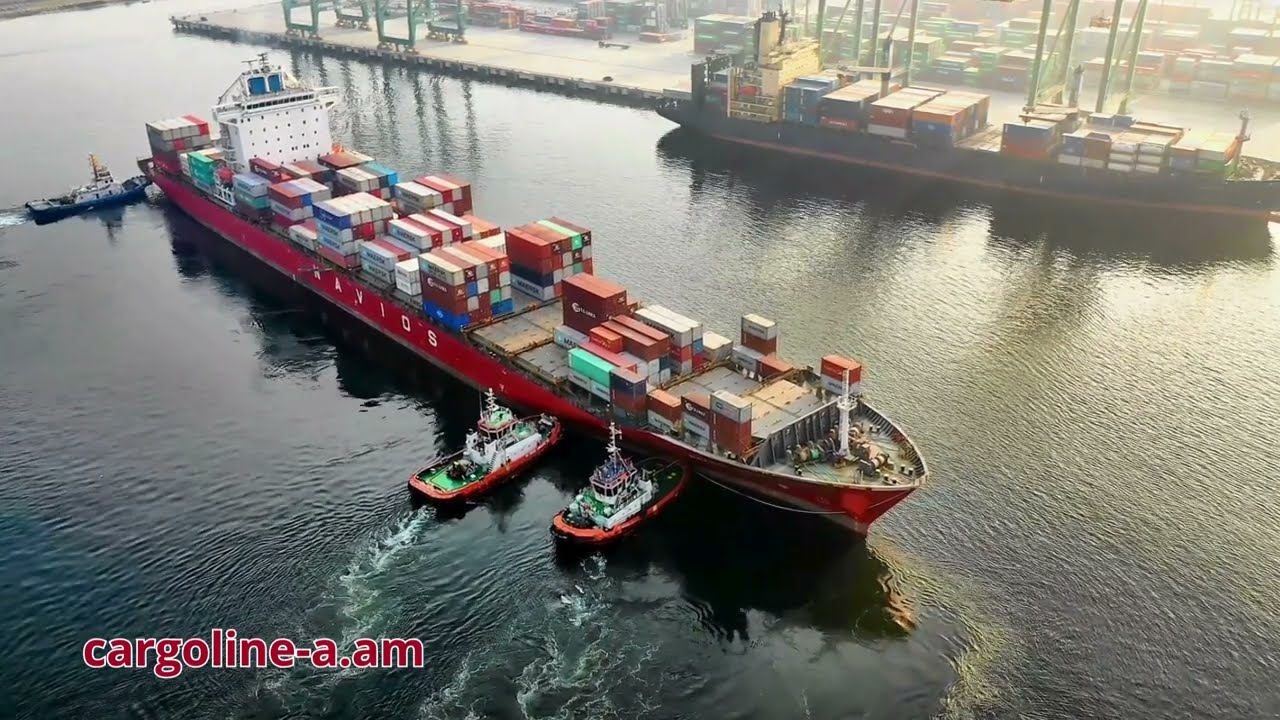 «CARGO LINE-A» LLC