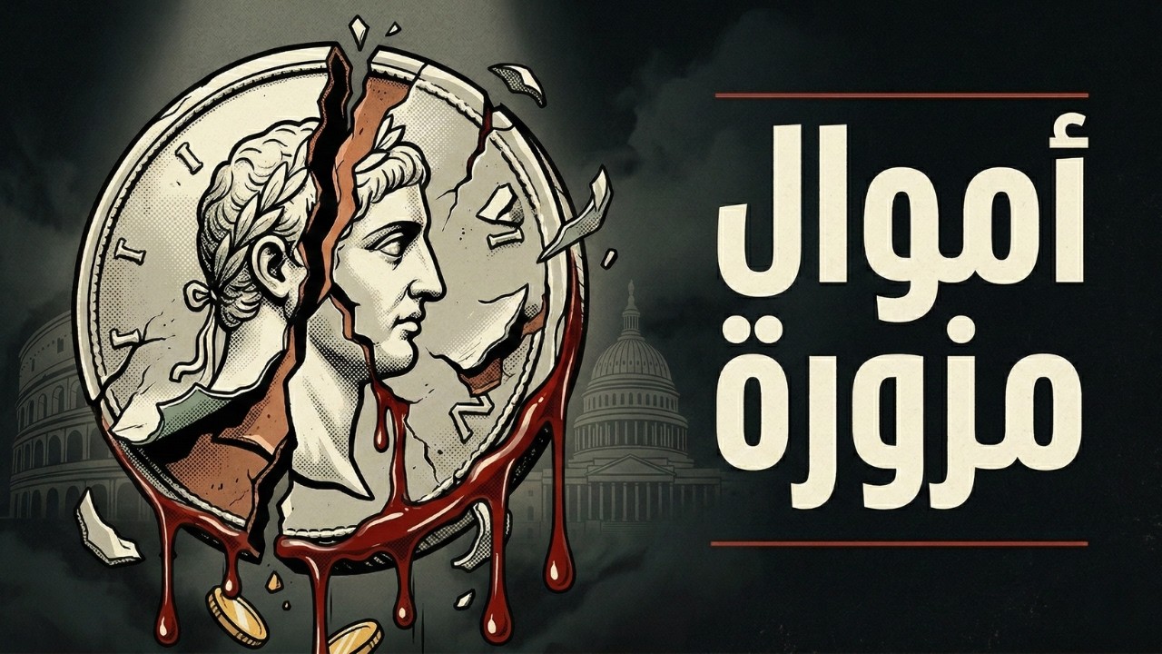 كيف تخدعنا الحكومات؟! ما لا يخبرونك به عن التضخم والديون