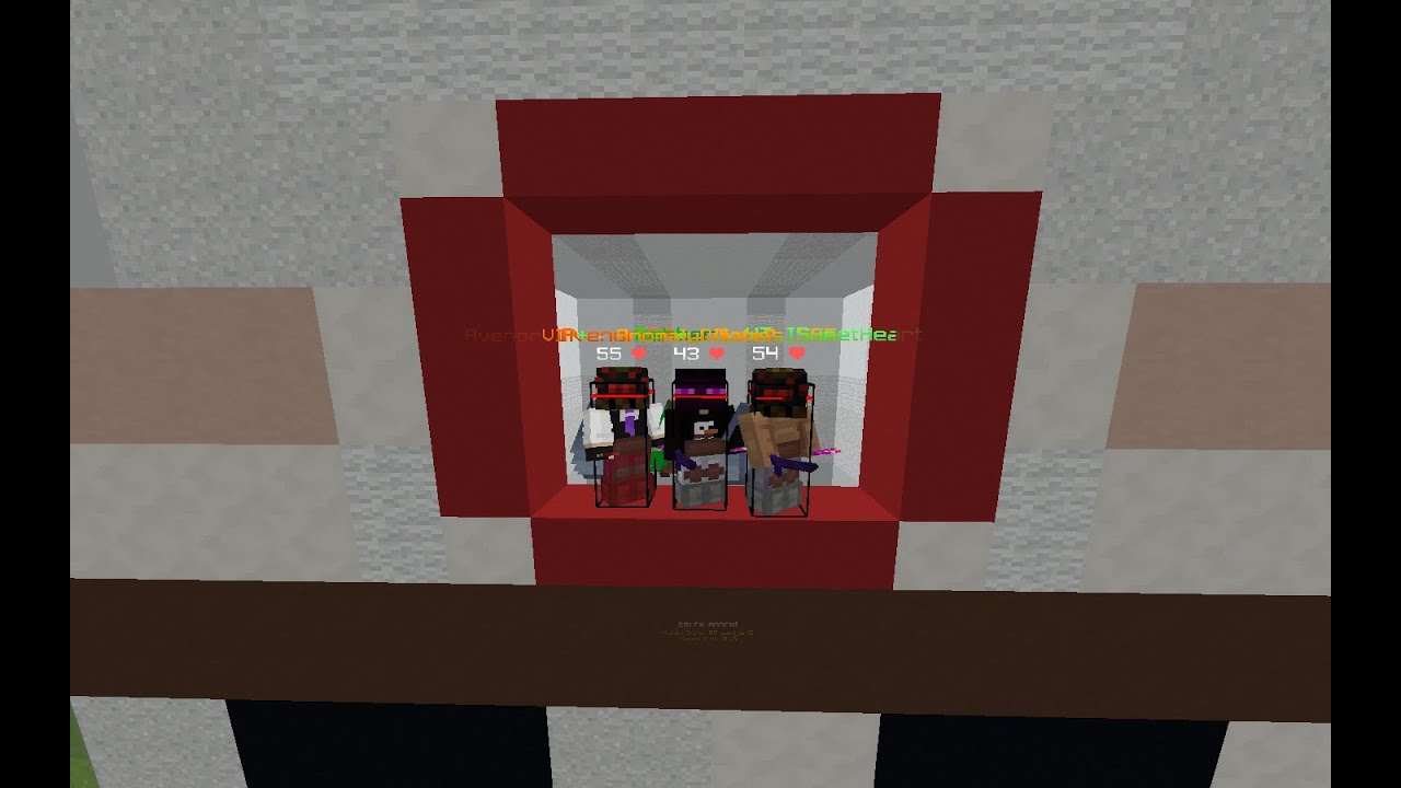 Avenor Craft Kill Montage #8