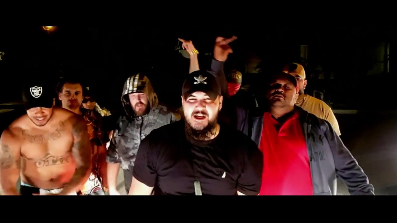 Beast's Of The East CYPHER OFFICIAL VIDEO