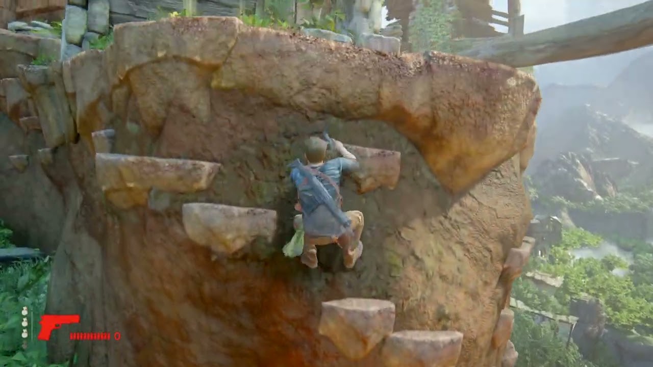 new devon (without drums) Uncharted 4  A Thief’s End™ OST