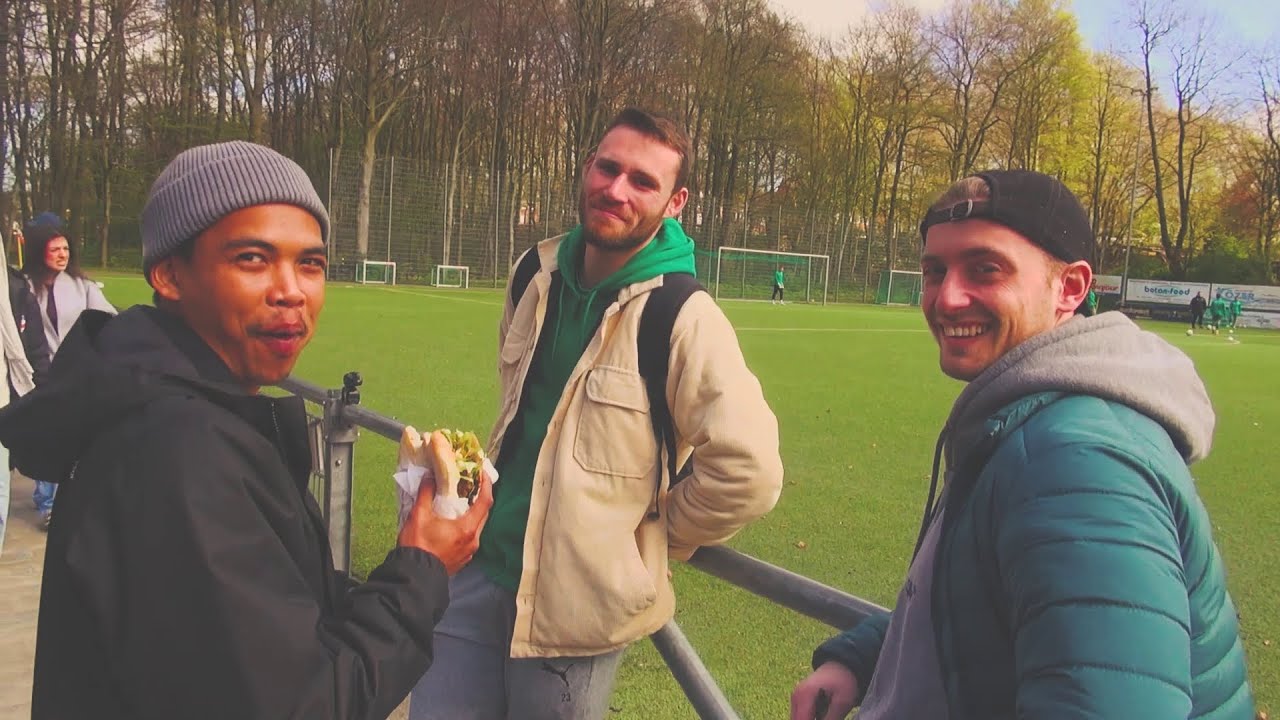 23/24 // Flens-Oberliga / Inter Türkspor Kiel - PSV Neumünster