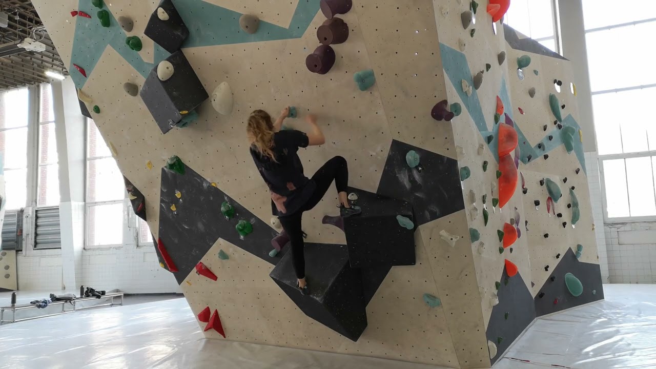 BBG Boulderbausession 08.05.24