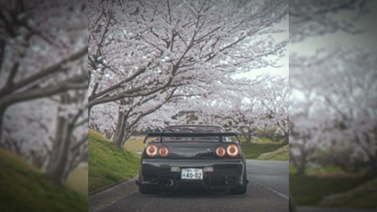 Nissan Playa - Endless(slowed+reverb)