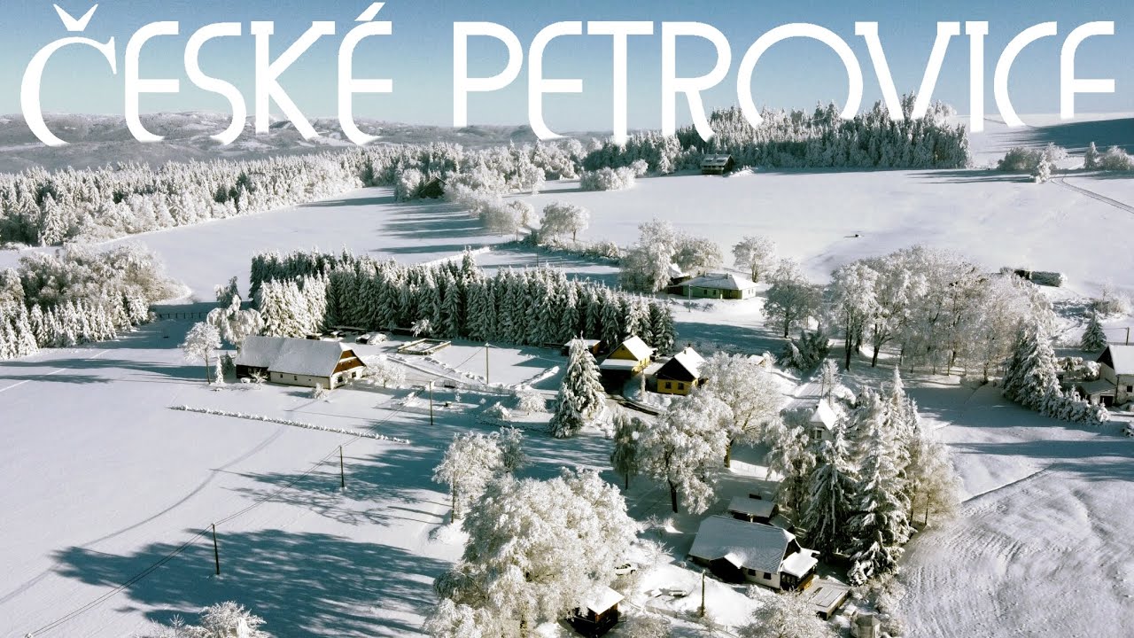 !! Tento ski are&aacute;l stoj&iacute; za to !! Česk&eacute; Petrovice