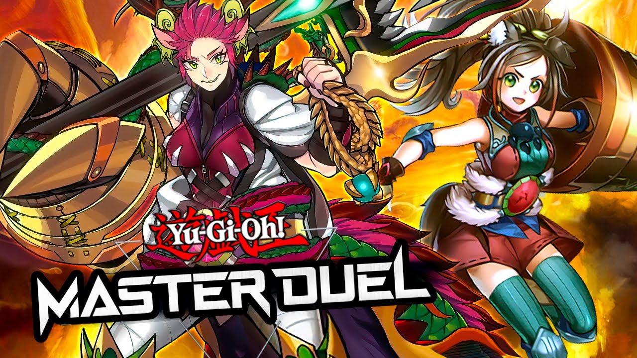 ZOODIAC Deck + Análisis 📈 | 𝗬𝘂-𝗚𝗶-𝗢𝗵! 𝗠𝗔𝗦𝗧𝗘𝗥 𝗗𝗨𝗘𝗟